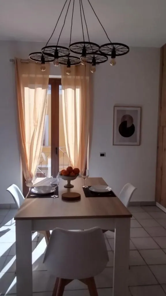 Lechicchedilampedusa Appartement Lampedusa